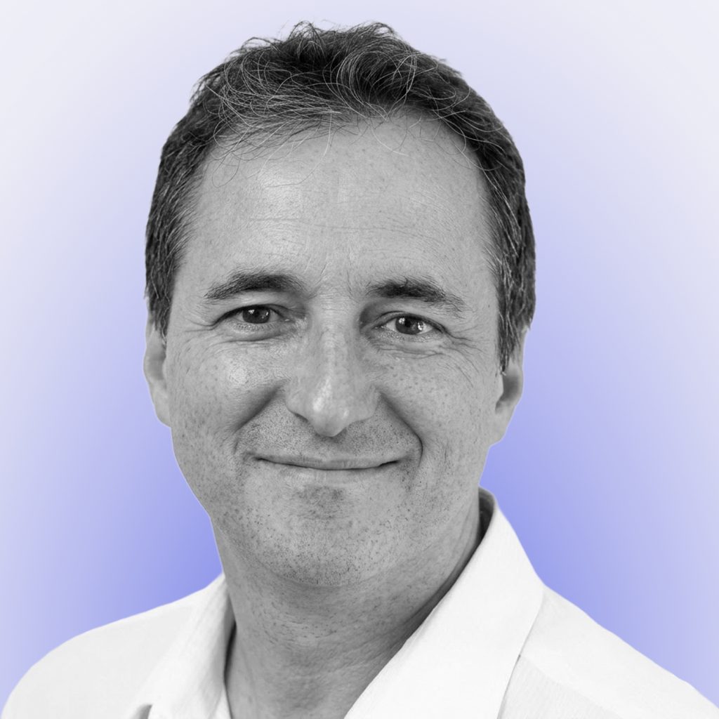 Joseph Soares