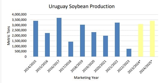 Llega mayo y se apaga la llama
