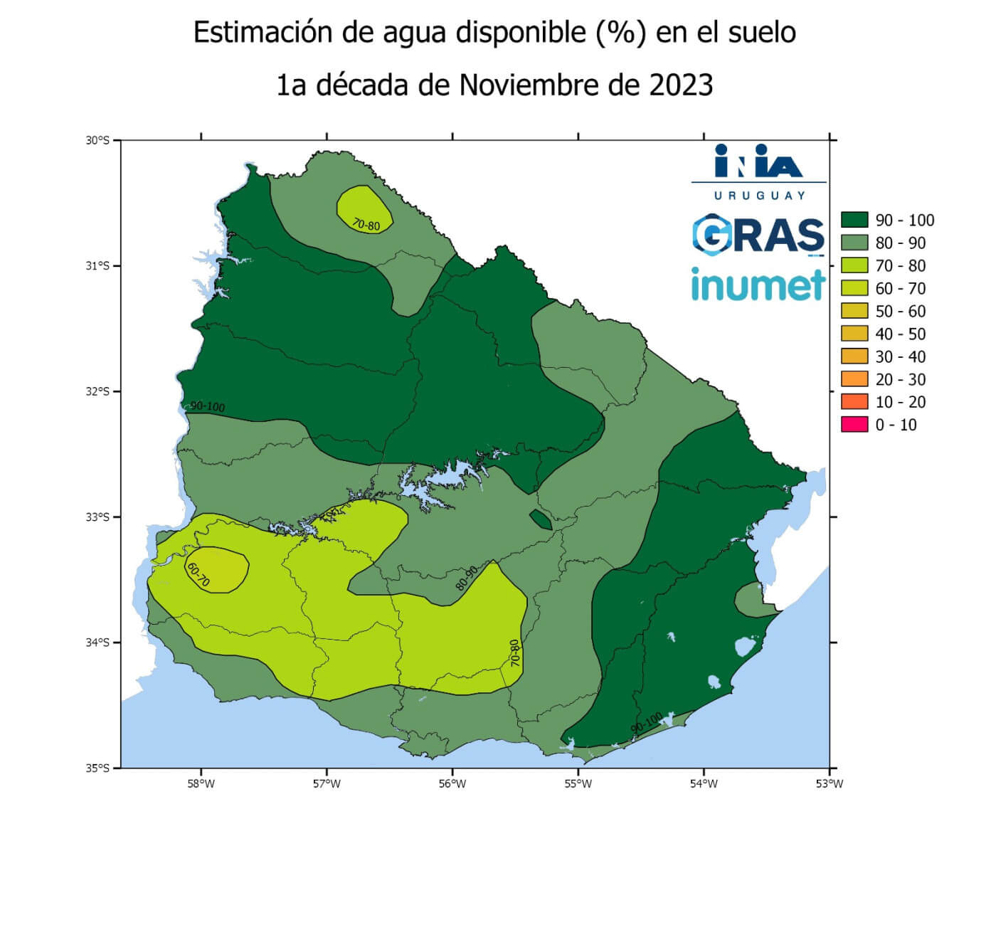 Se mantiene la pulseada