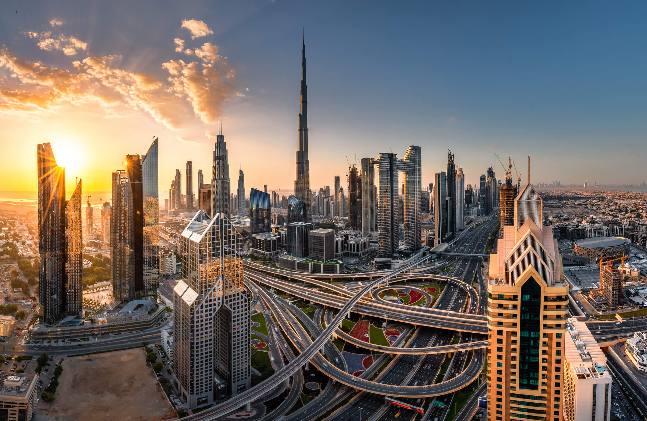 Dubai premium asset managed on the Starblocks platform