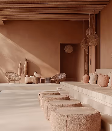 Luxury hotel assets managed on Starblocks