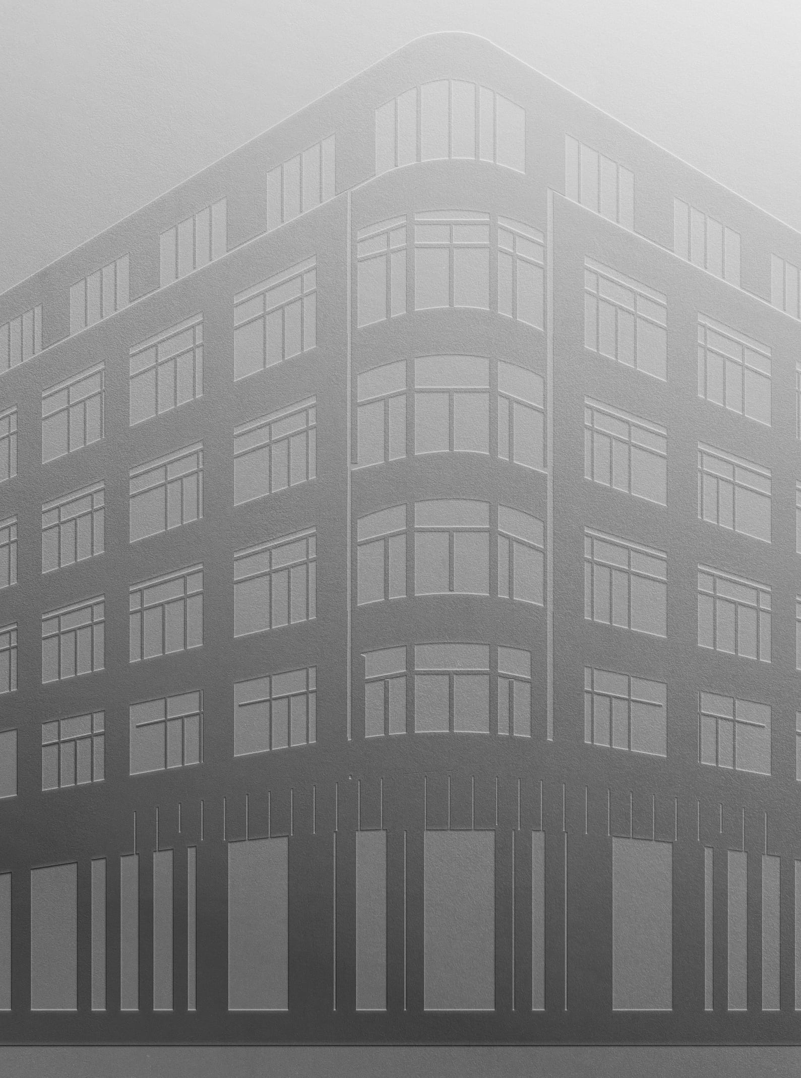 Champs-Élysées hero image showcasing the Starblocks brand