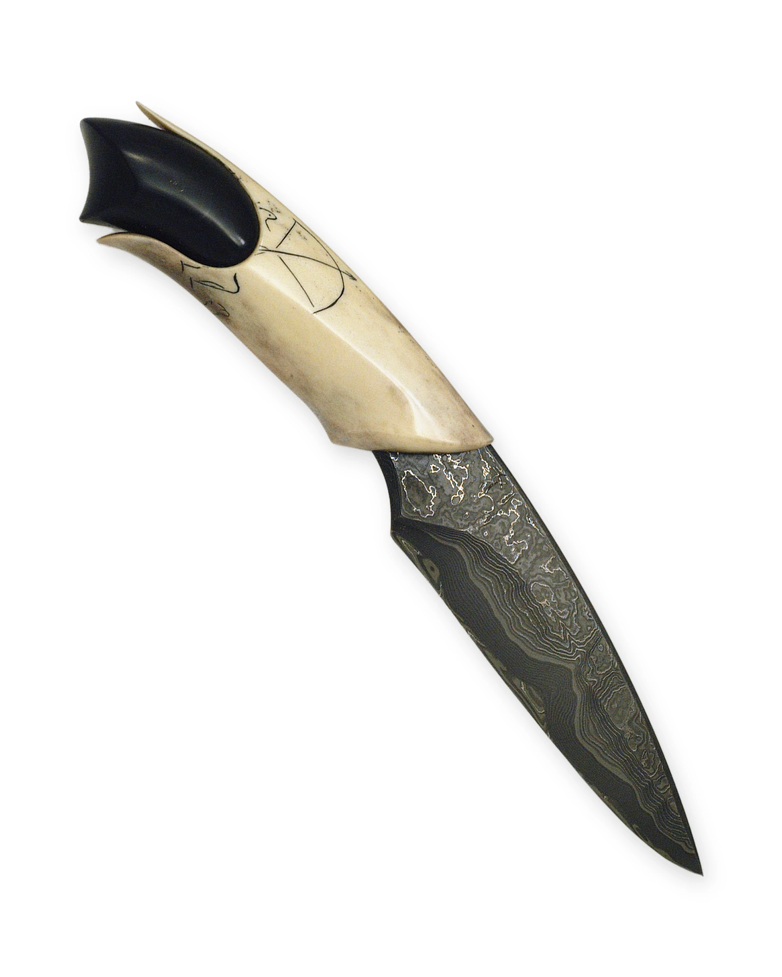 Archaisch Lorenzi