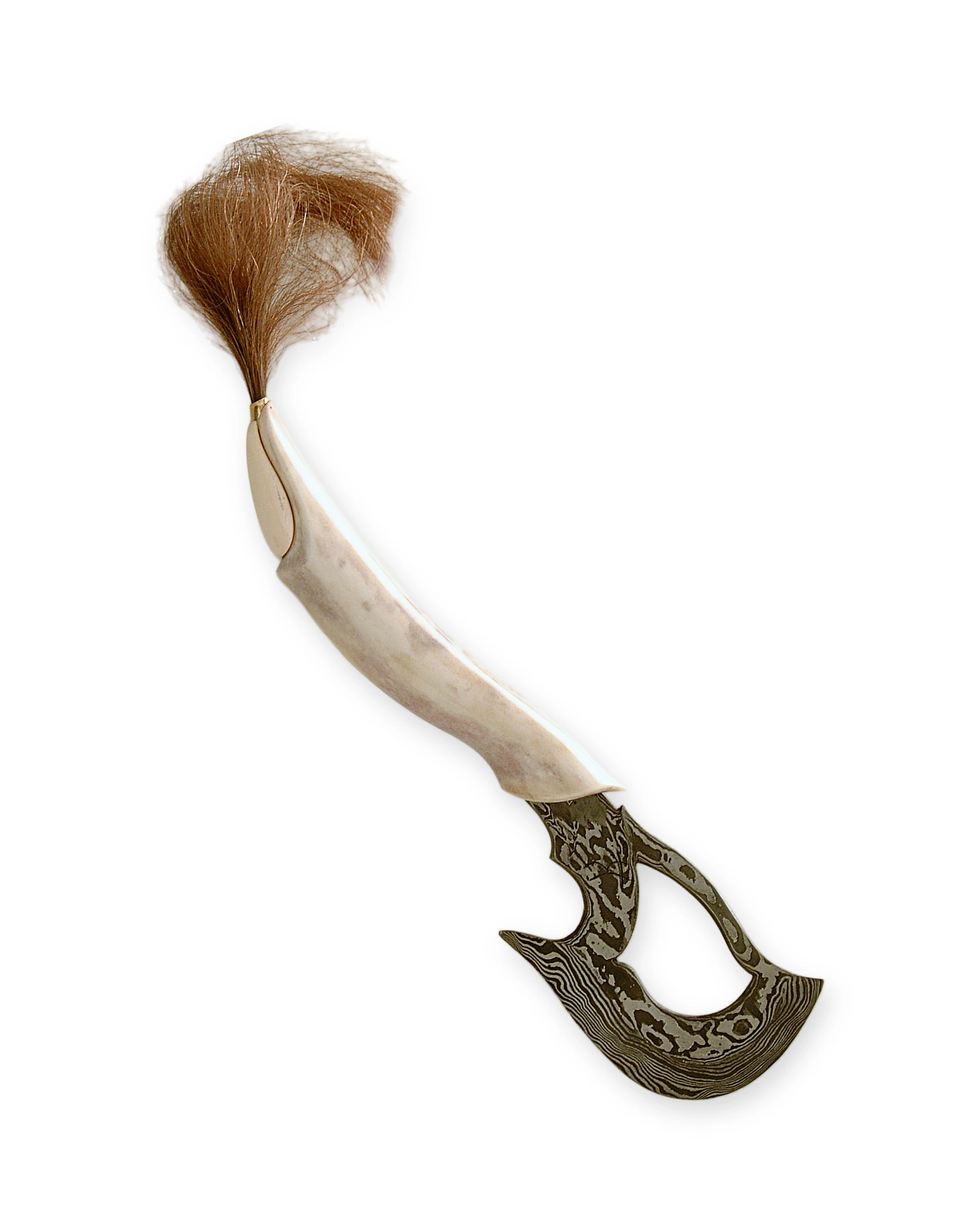 Archaisch Pferd