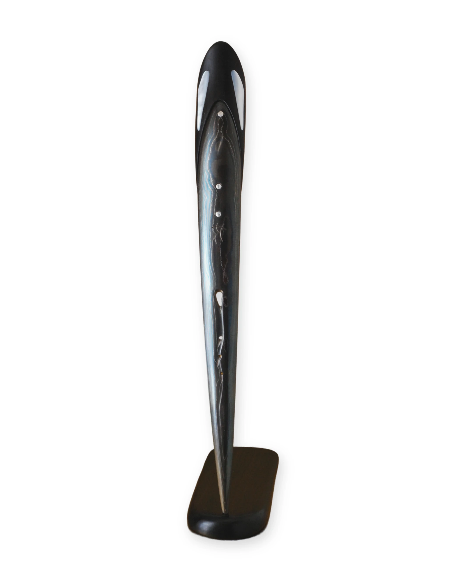 Black Dagger