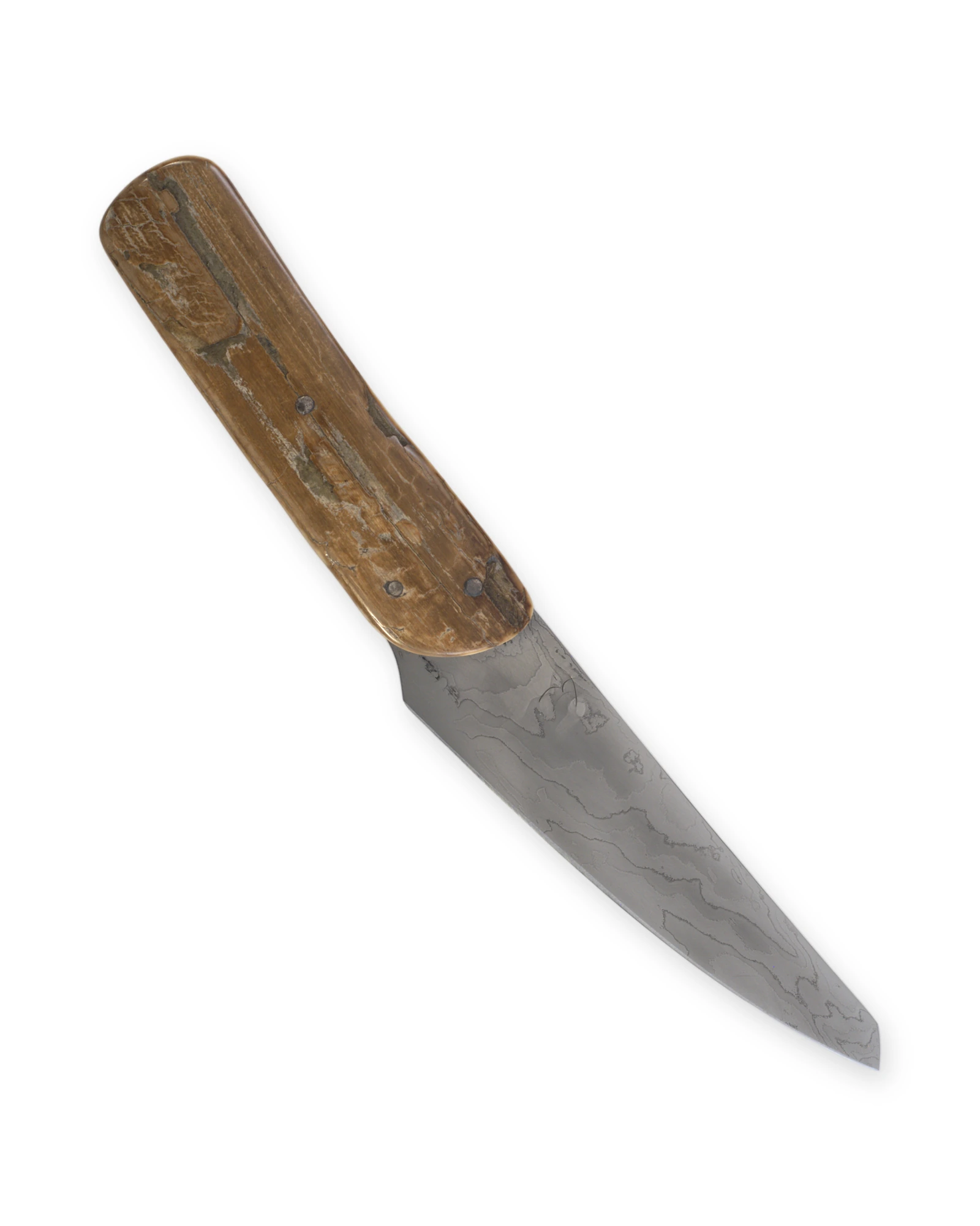 E-Knife Mammut