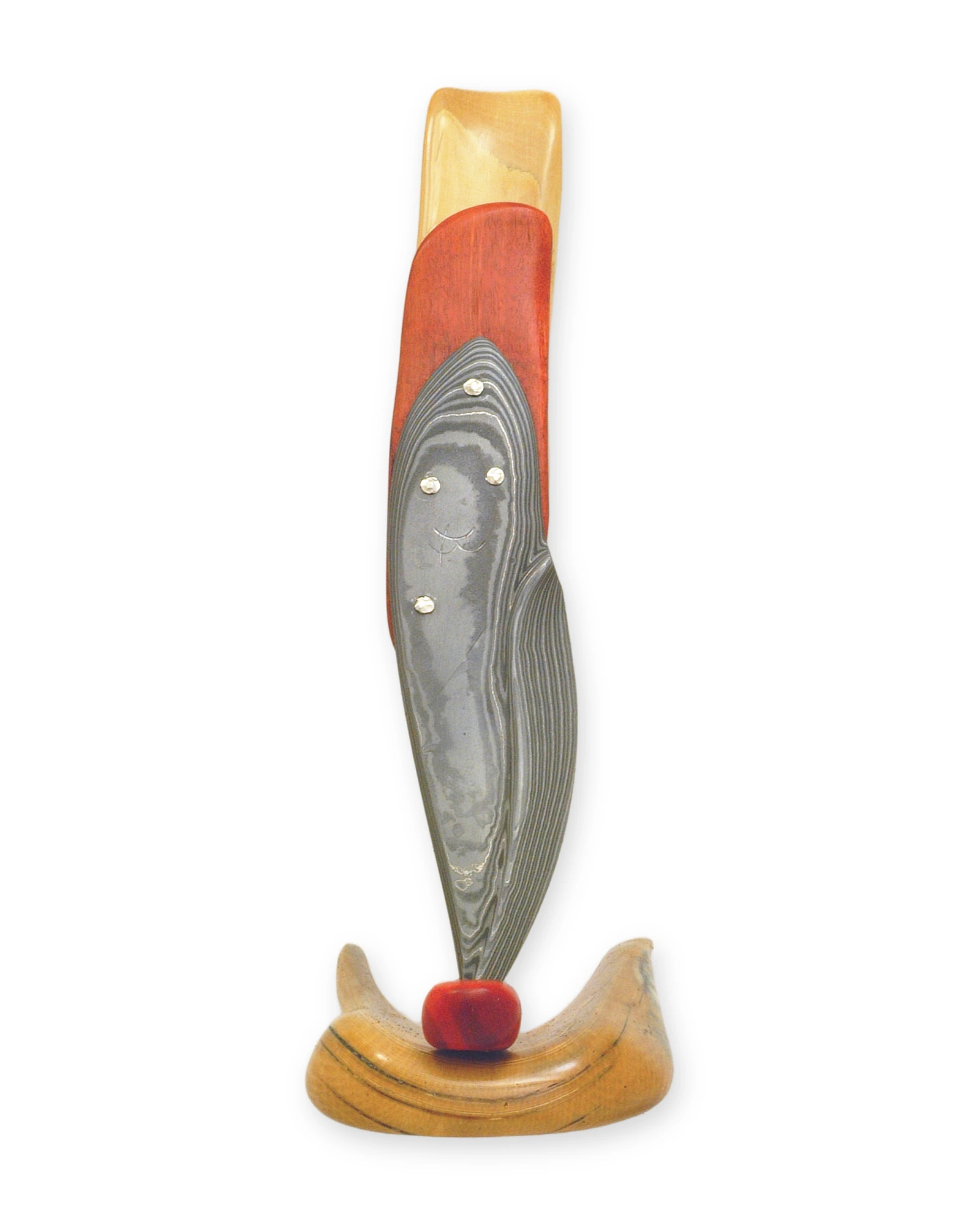 E-Knife Pin