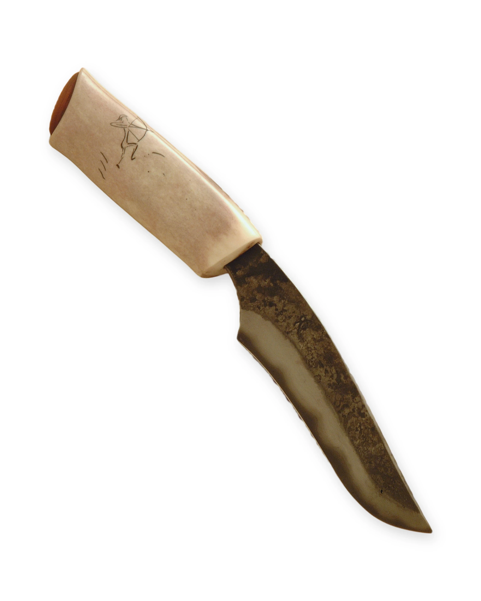 Eibenauge Stier