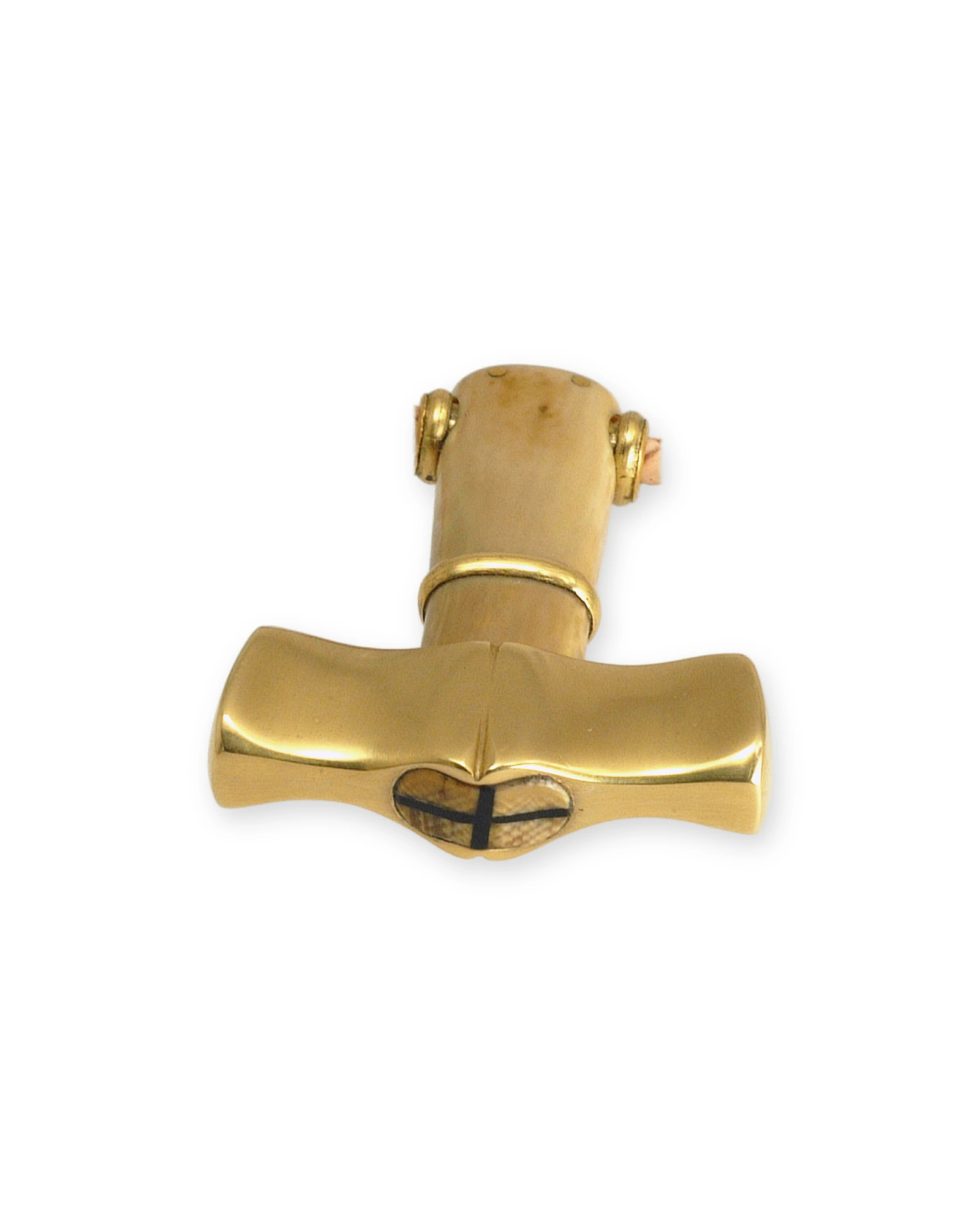 Mjölnir „Hugo“