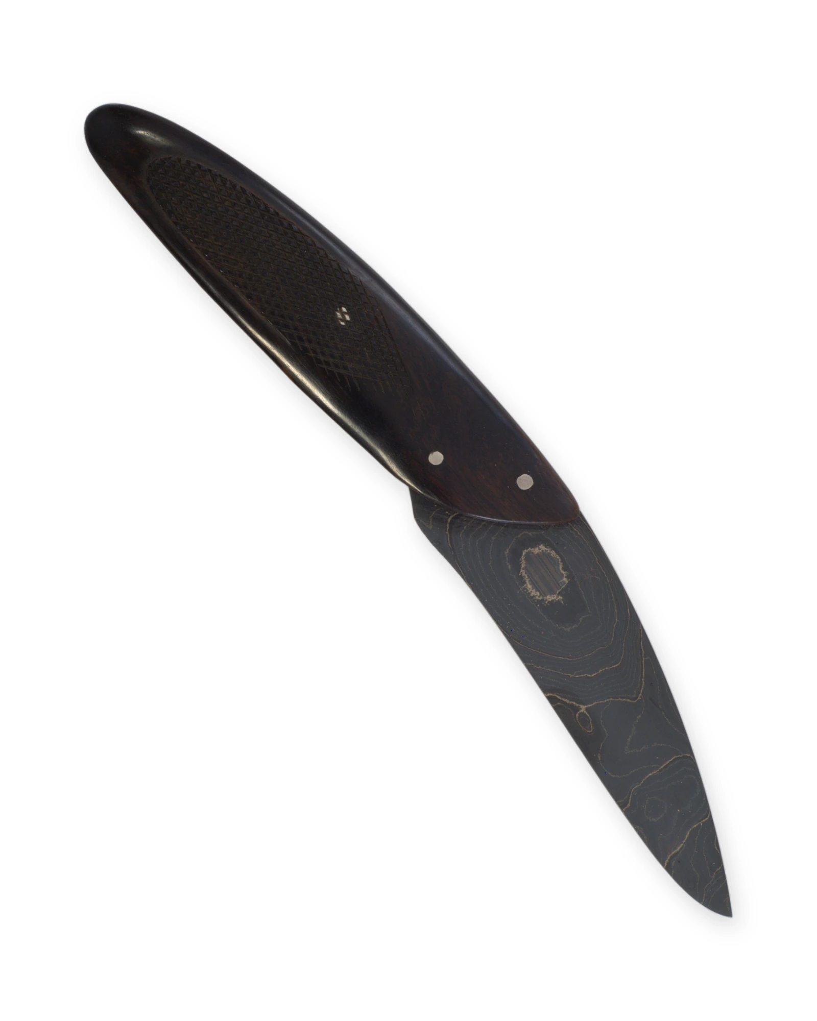 E-Knife Fischgräte