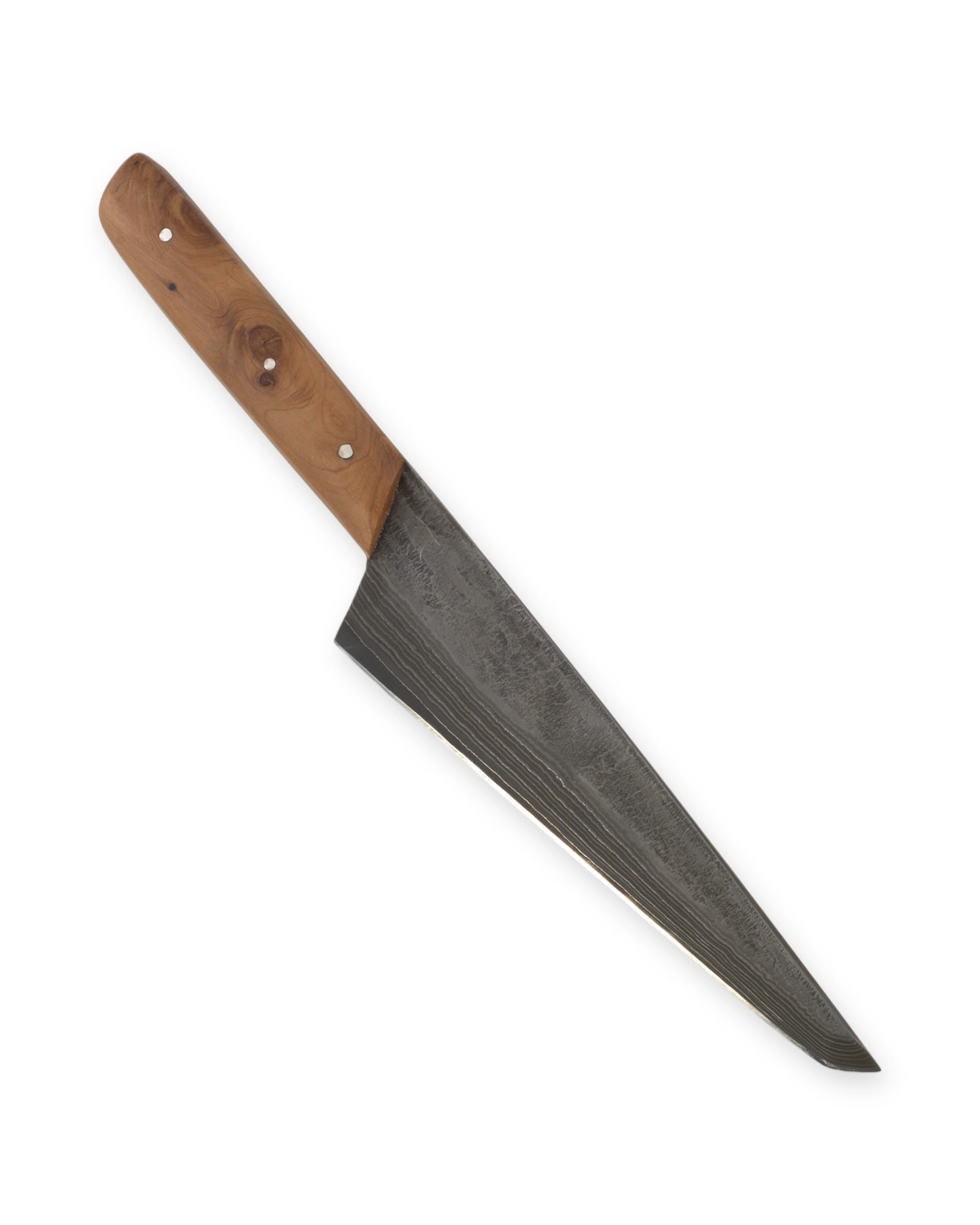 Kochmesser Eibe