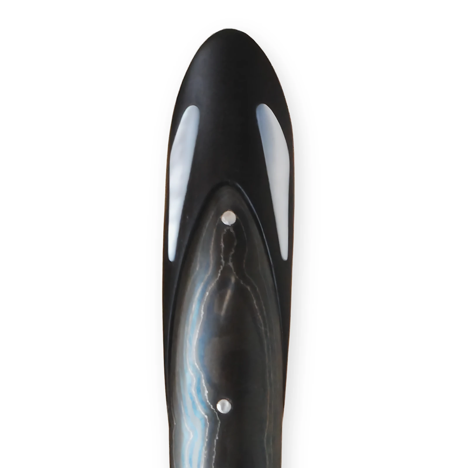 Black Dagger – Detail 1