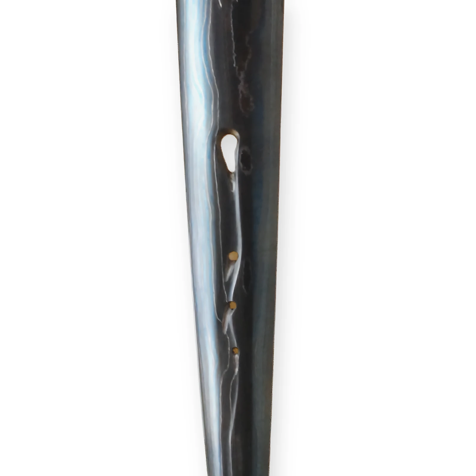 Black Dagger – Detail 2