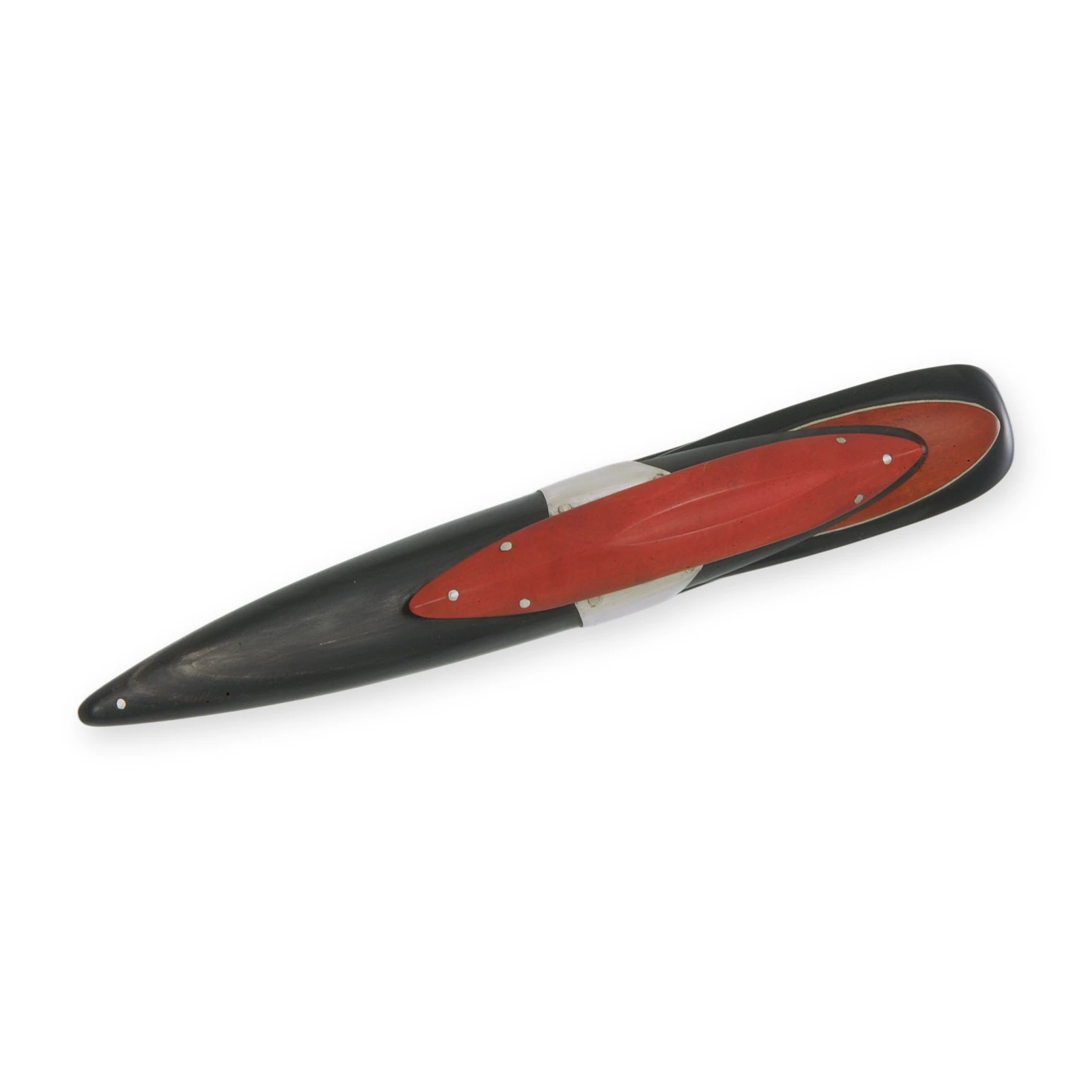 Dolch Zigarre – Ansicht 2