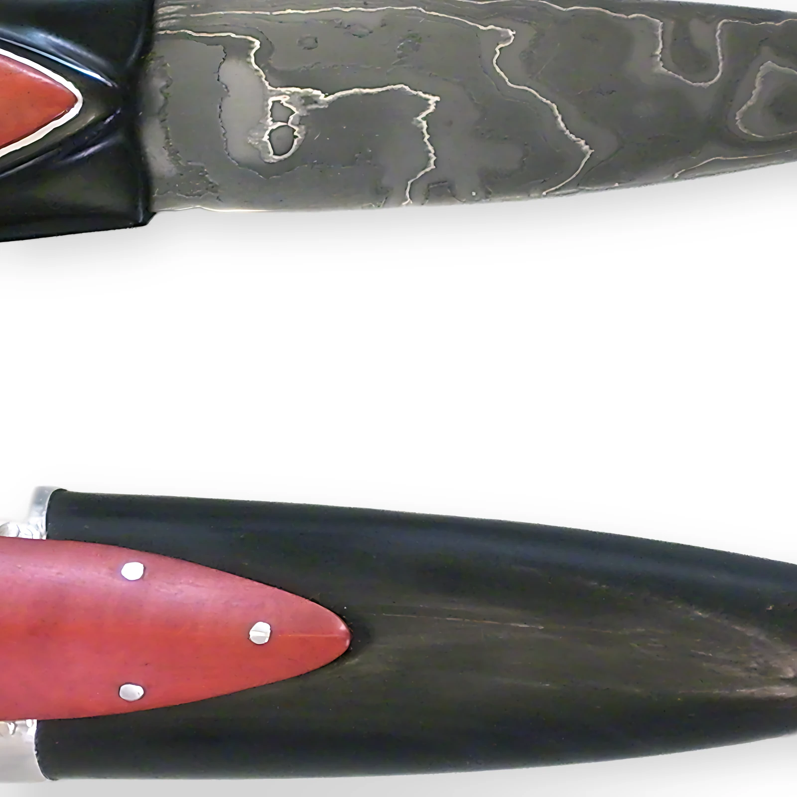 Dolch Zigarre – Detail 2