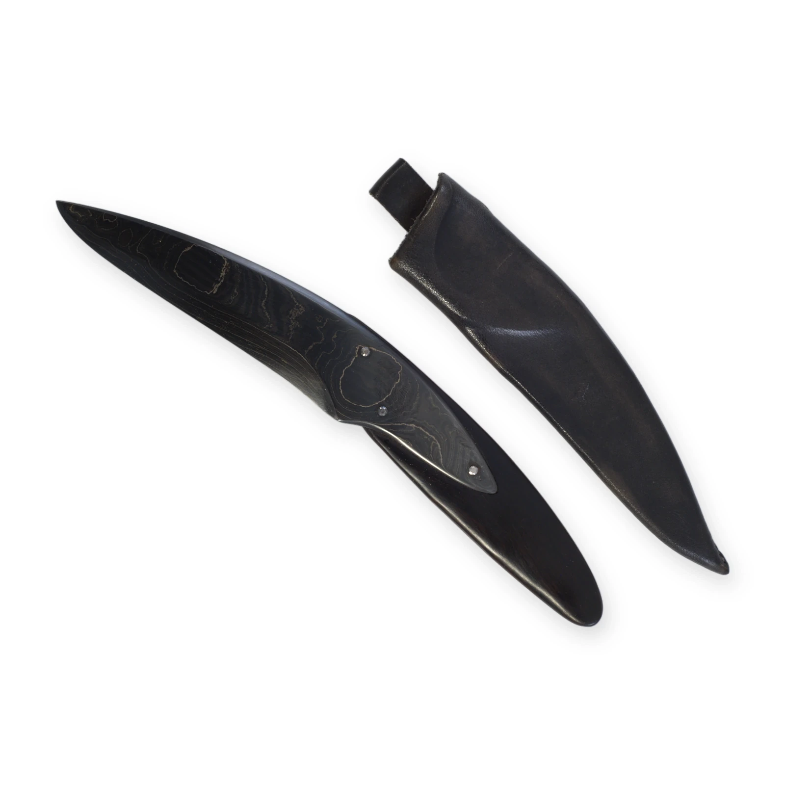 E-Knife Fischgräte – Ansicht 2