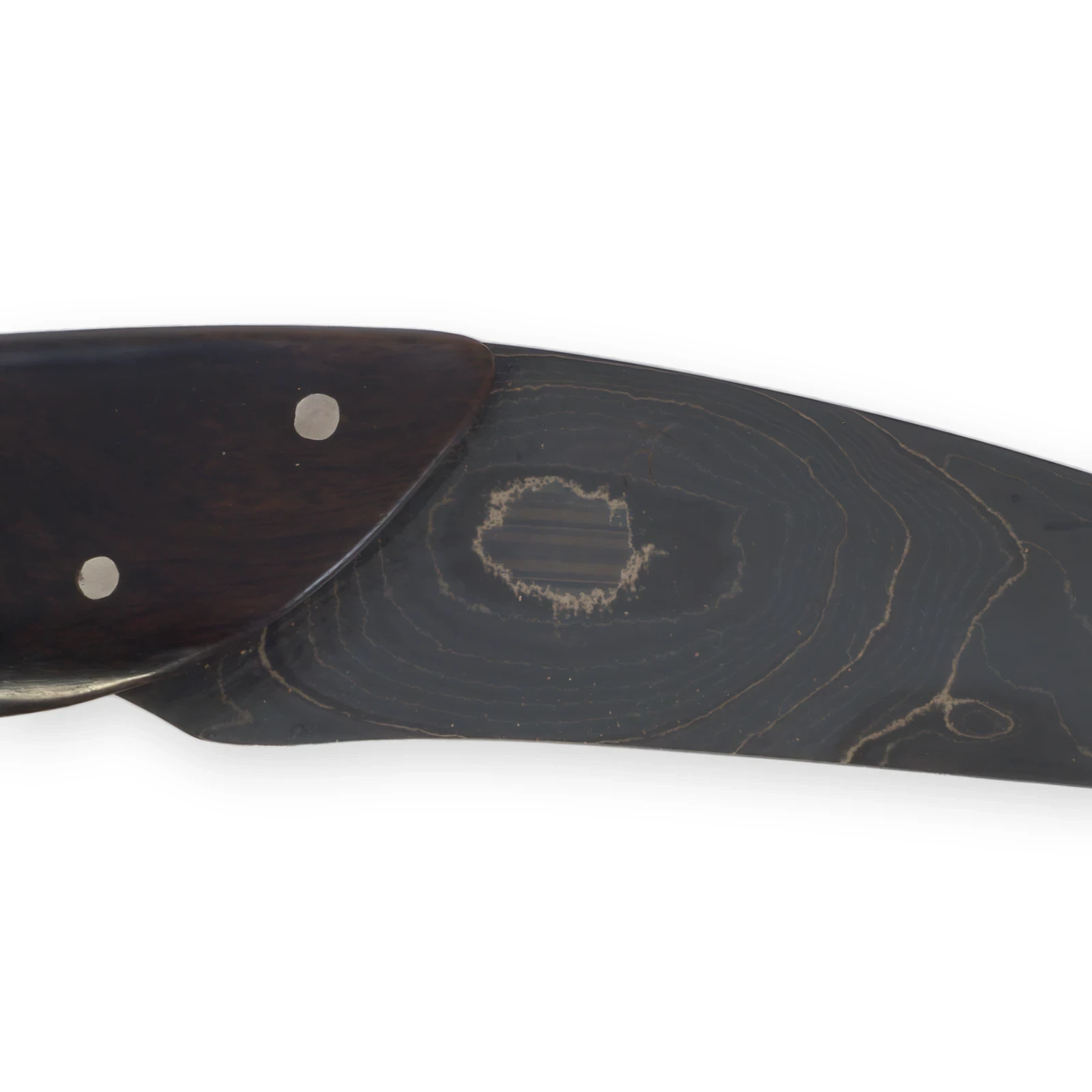 E-Knife Fischgräte – Detail 2