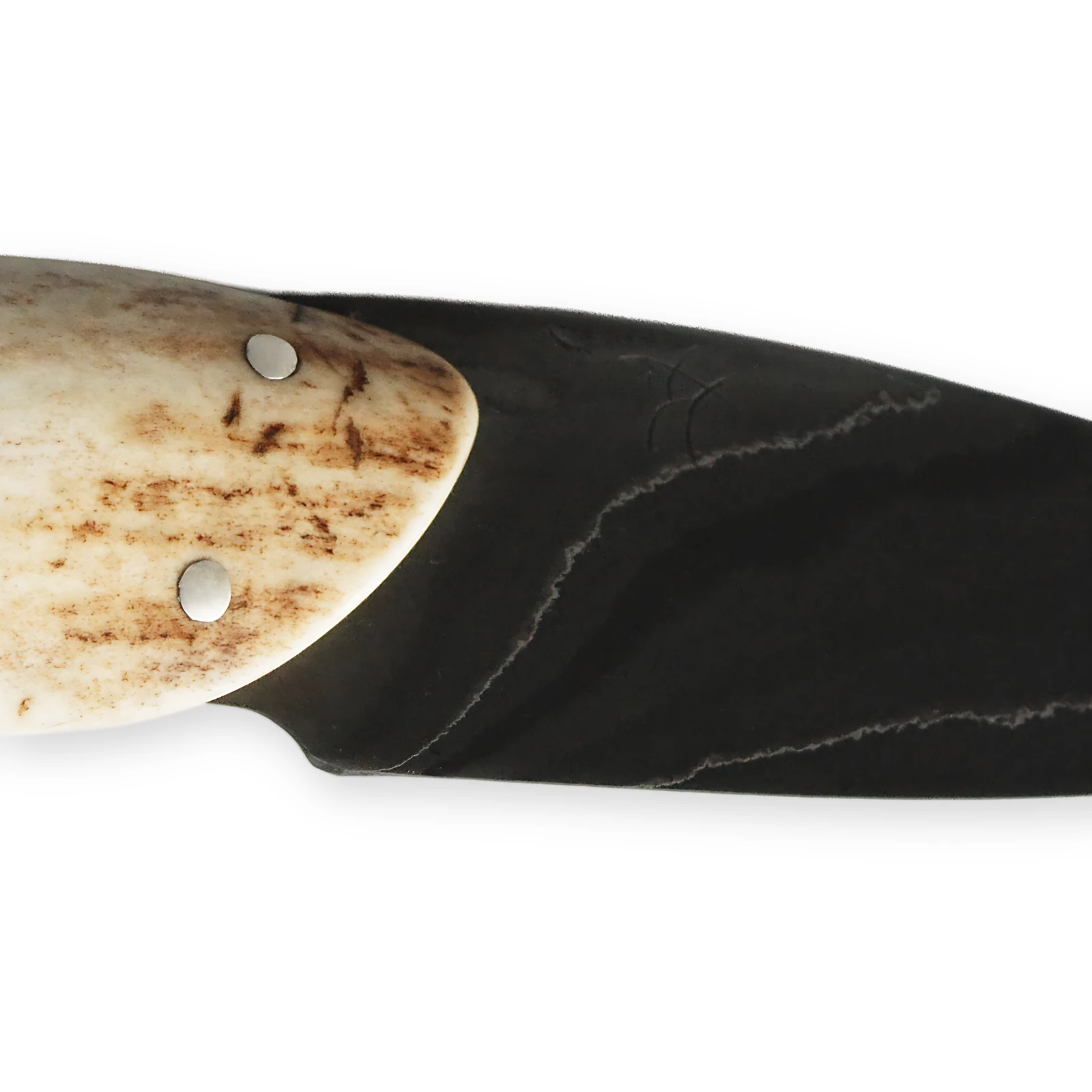 E-Knife Kuh Allgäu – Detail 2