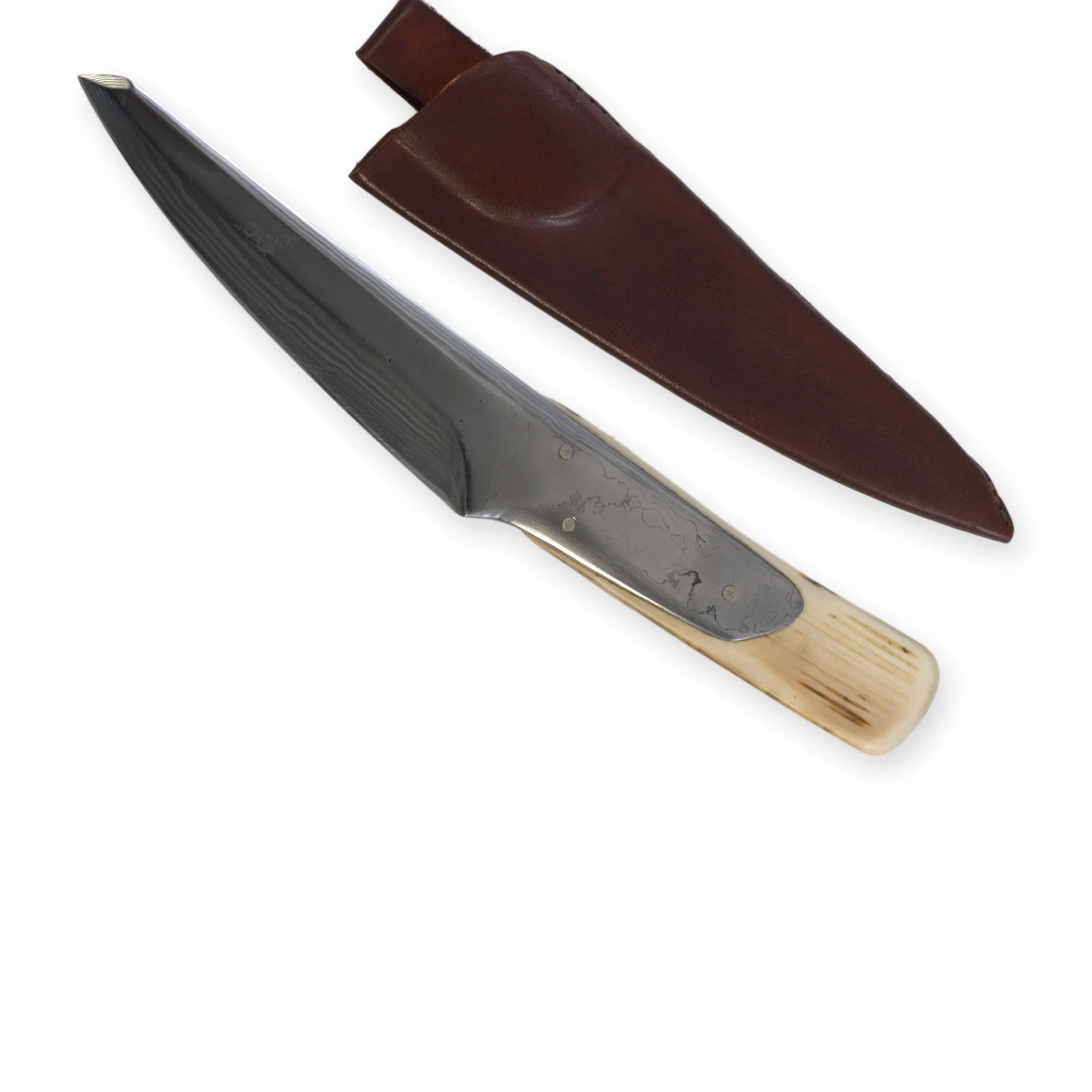E-Knife Mammut – Ansicht 2