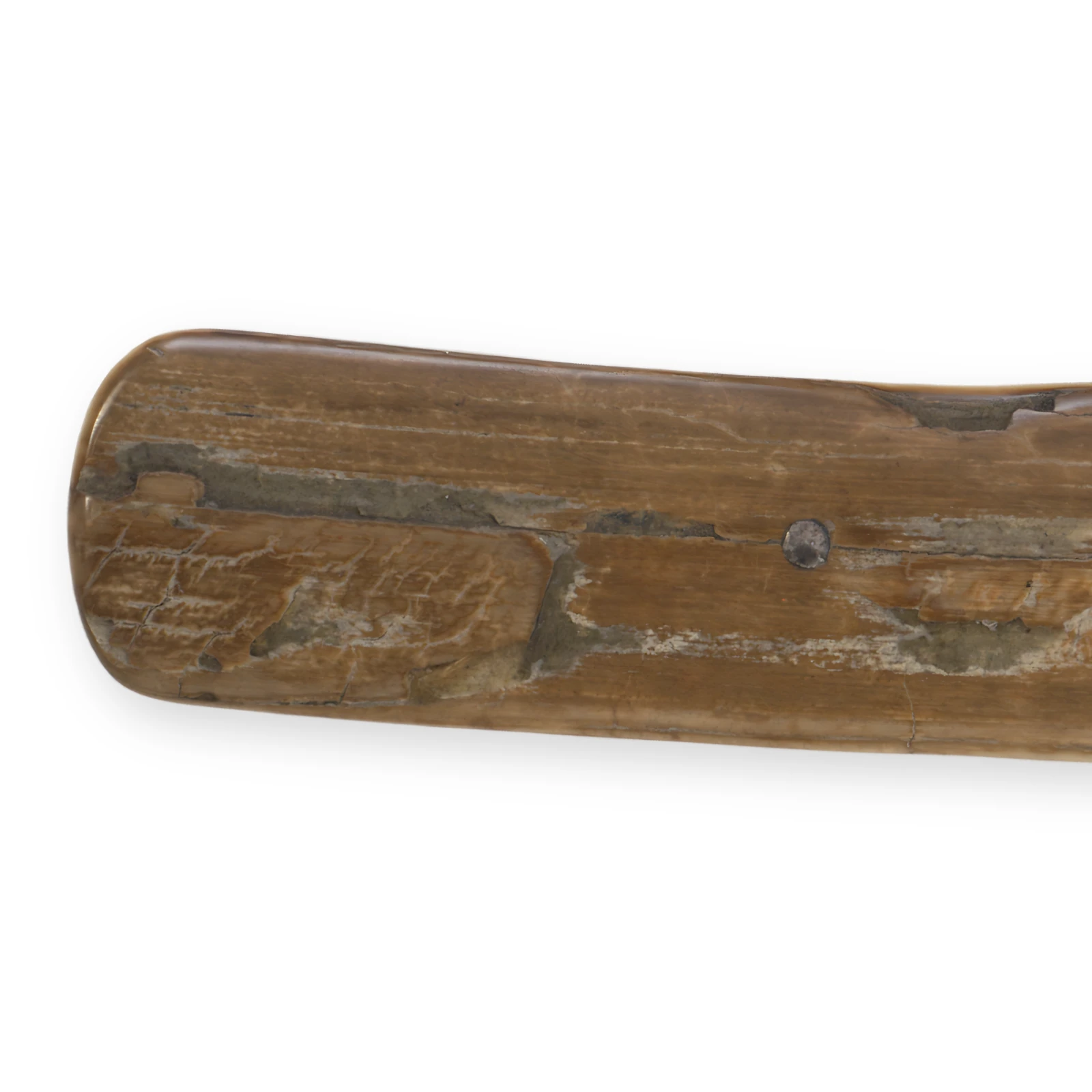 E-Knife Mammut – Detail 1