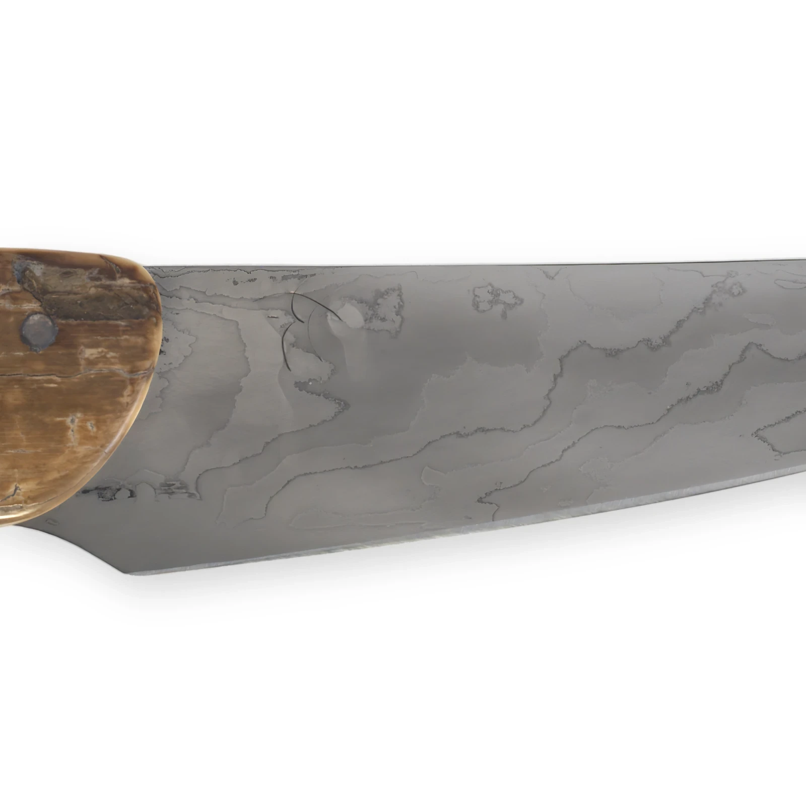 E-Knife Mammut – Detail 2