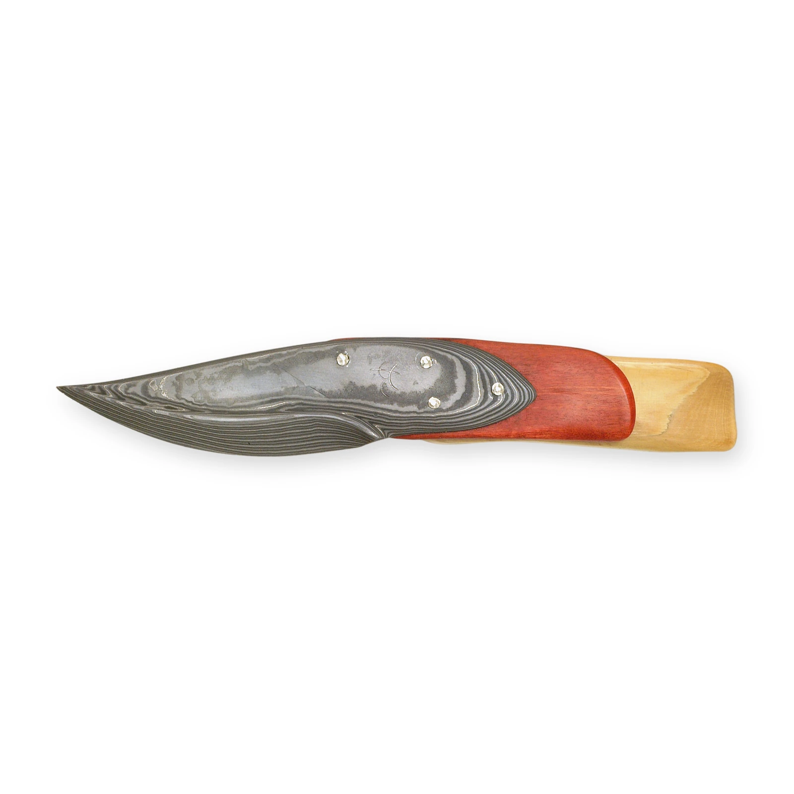 E-Knife Pin – Ansicht 2