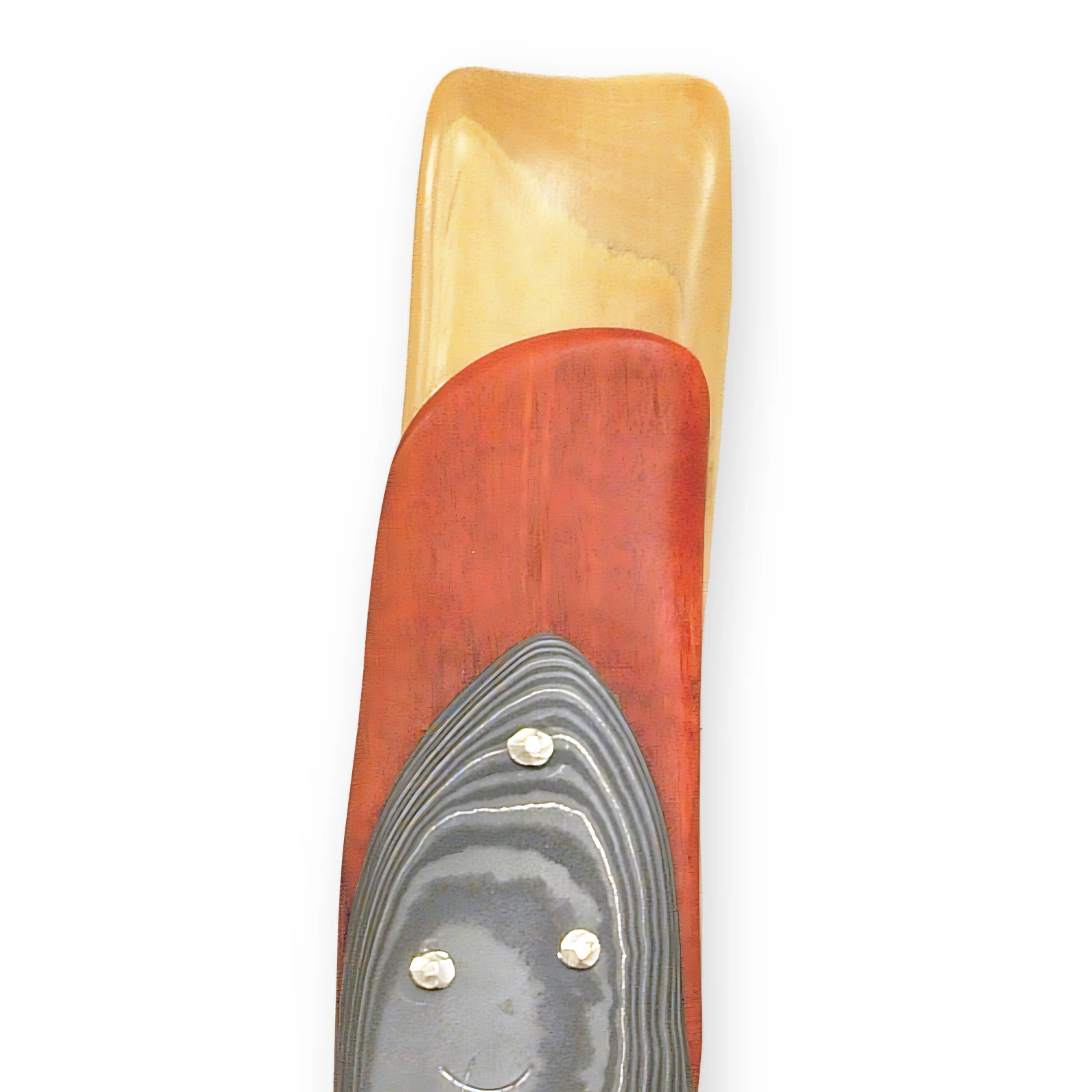 E-Knife Pin – Detail 1