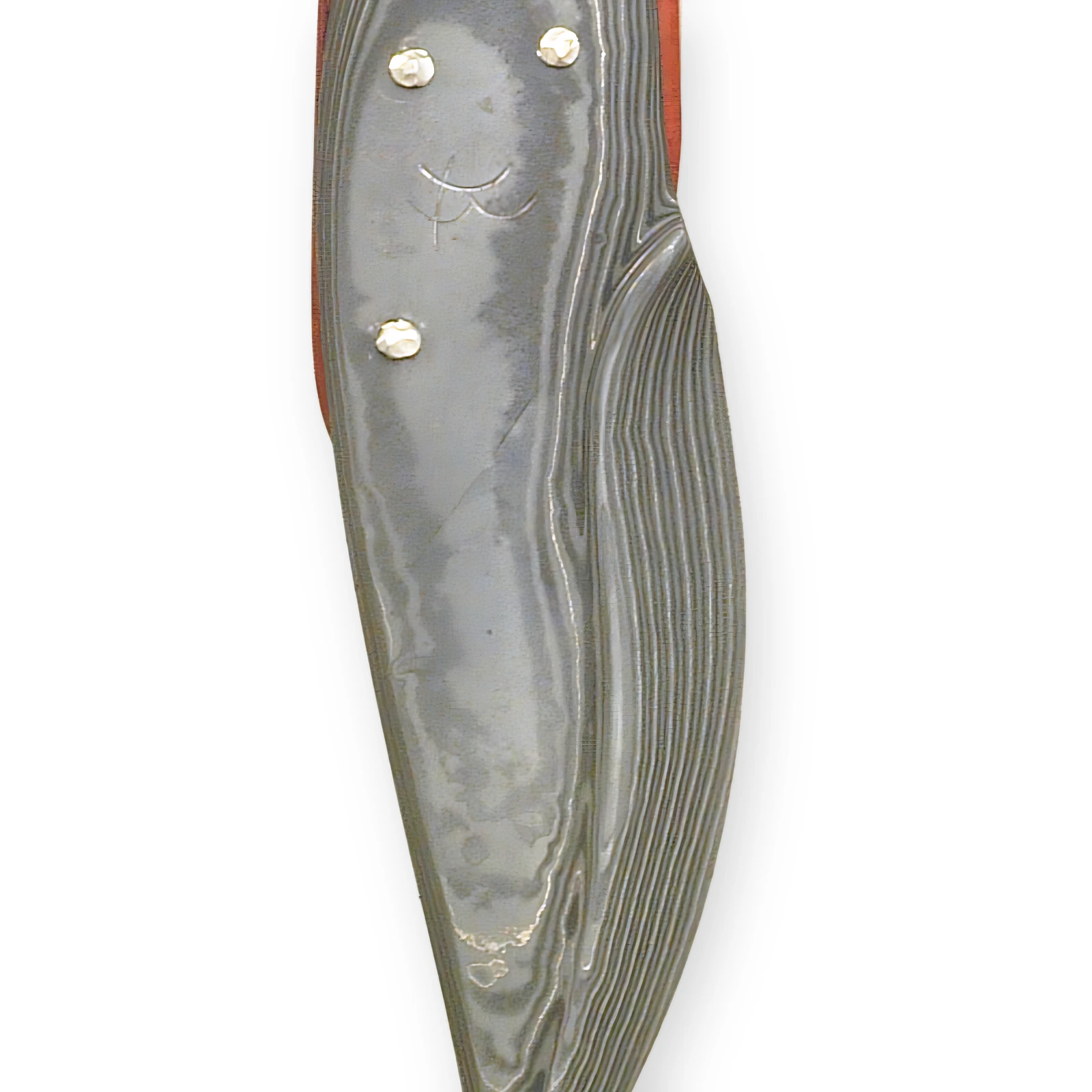 E-Knife Pin – Detail 2