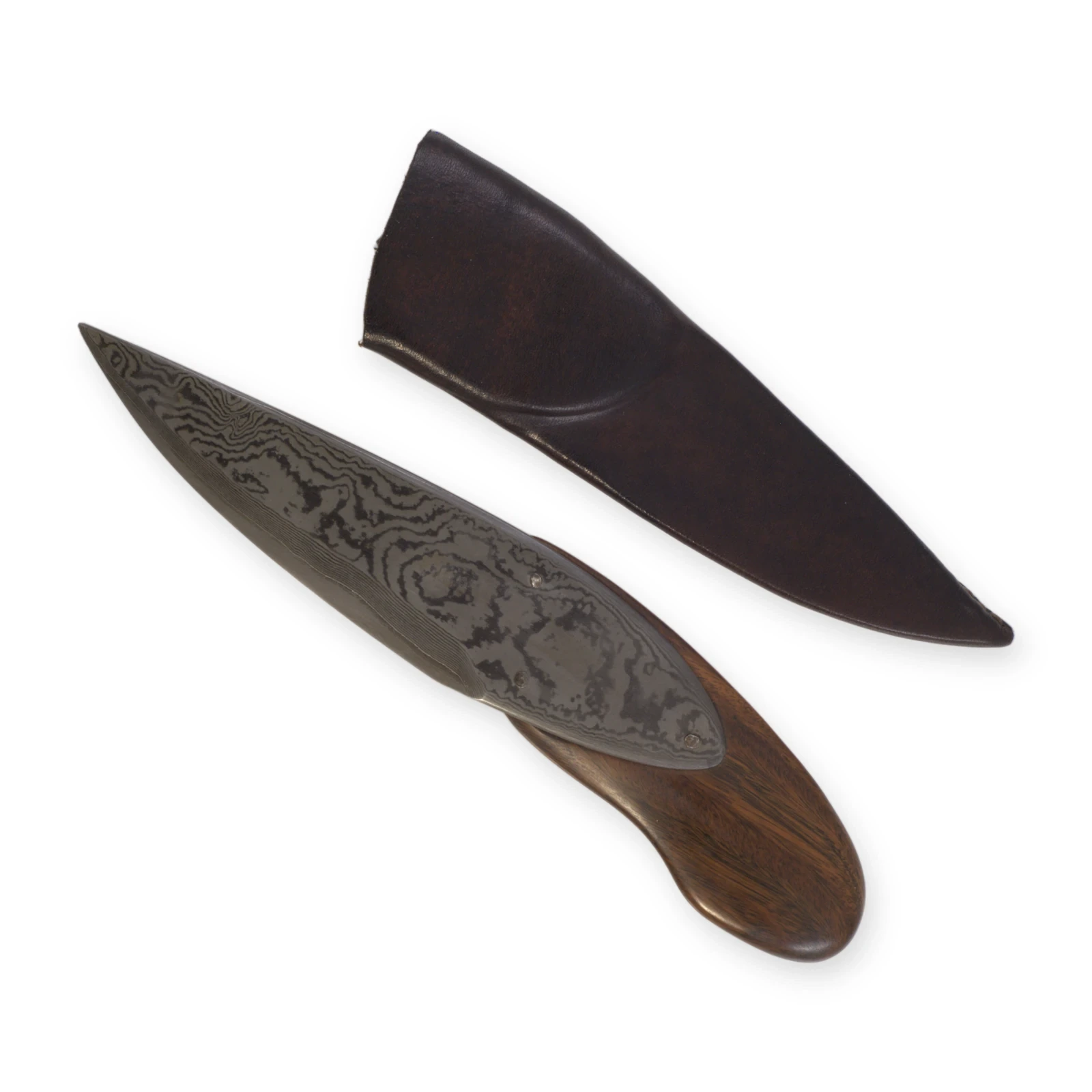 E-Knife Pockholz – Ansicht 2
