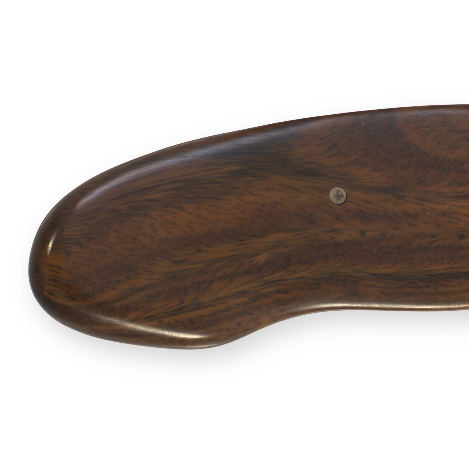 E-Knife Pockholz – Detail 1