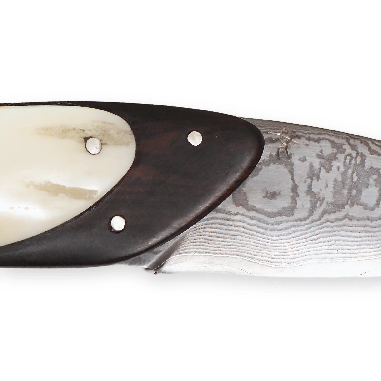 E-Knife Walzahn – Detail 2