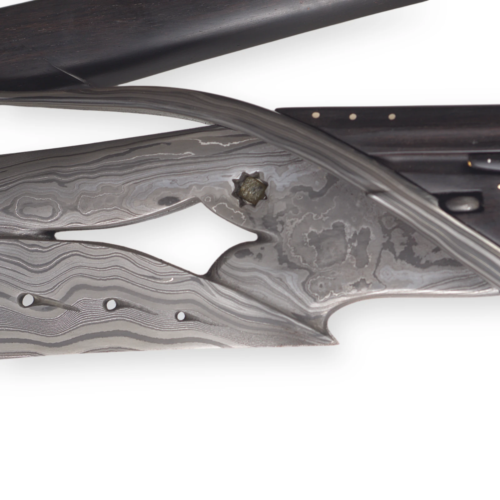 Eastwest – Detail 1