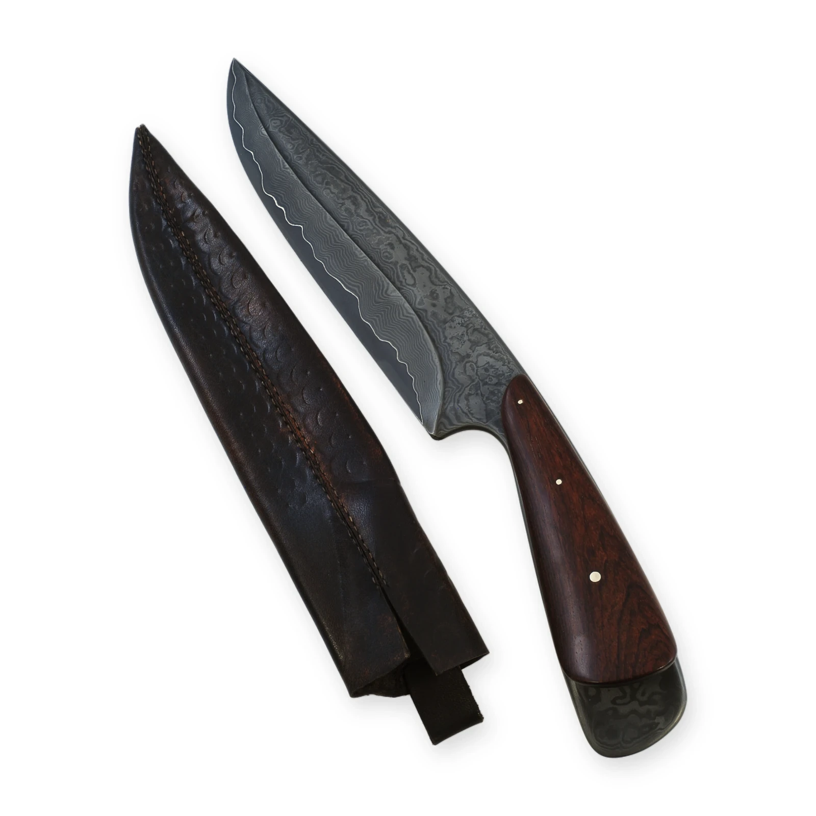Fortis Palisander – Ansicht 2