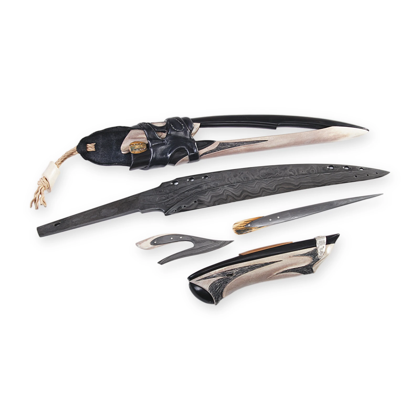 Black Flame – Ansicht 3