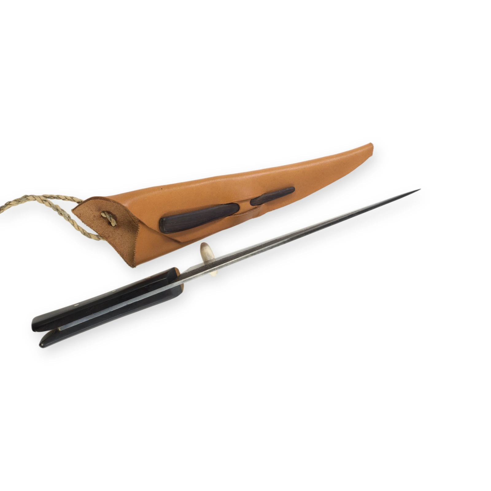 Kochmesser Blackwood – Ansicht 2