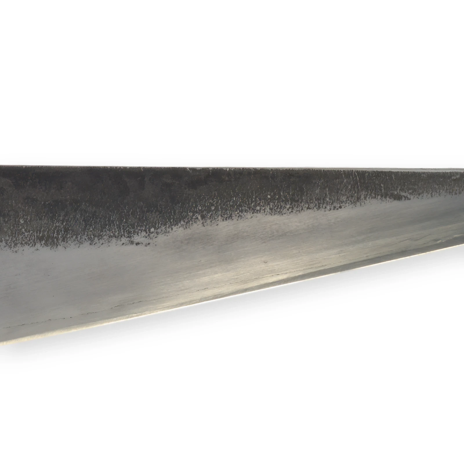 Kochmesser Blackwood – Detail 2
