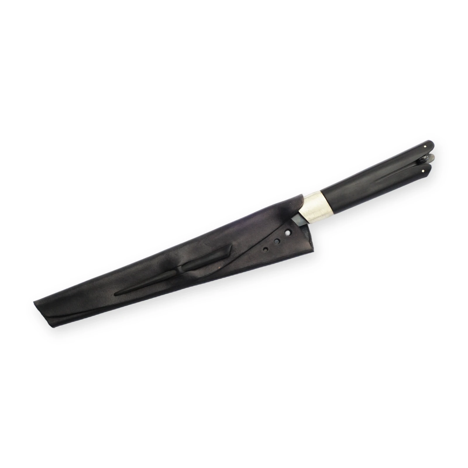 Kochmesser Soluna – Ansicht 2