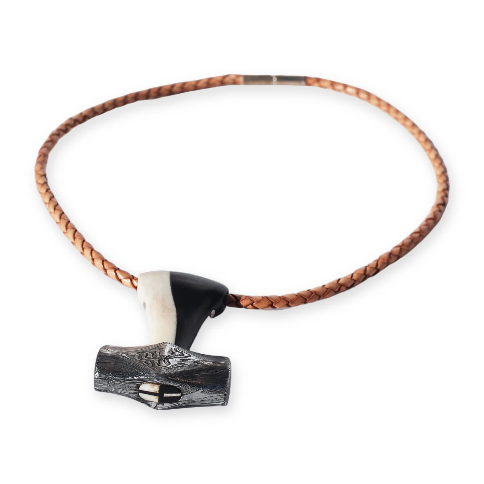 Mjölnir – Ansicht 2