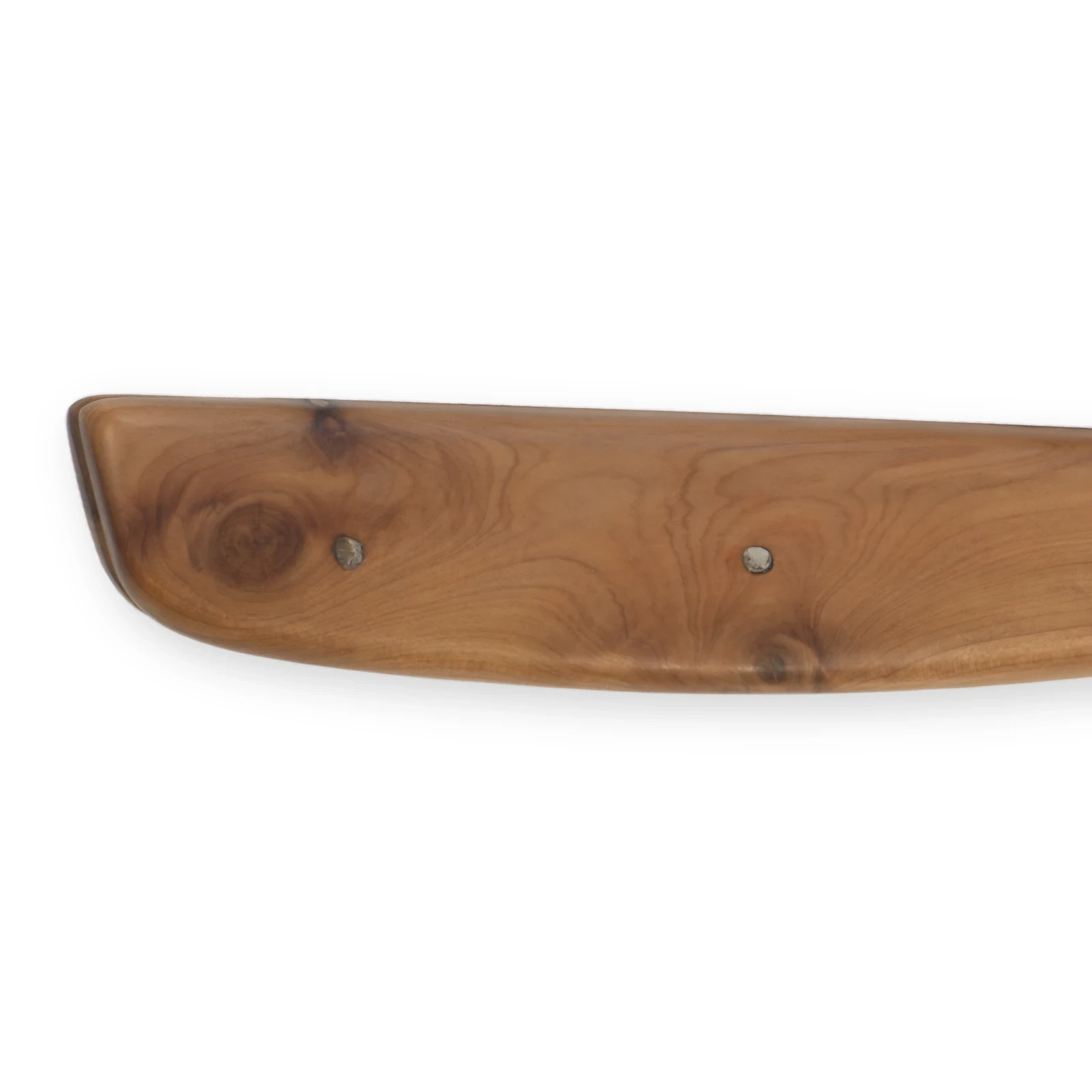 Outdoor-Kochmesser Eibe – Detail 1
