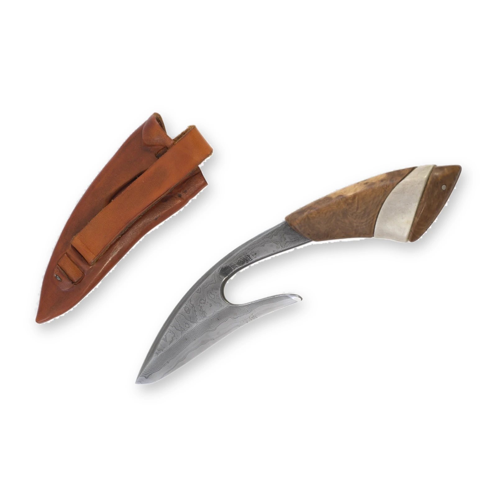 Ovolus Hunter – Ansicht 2