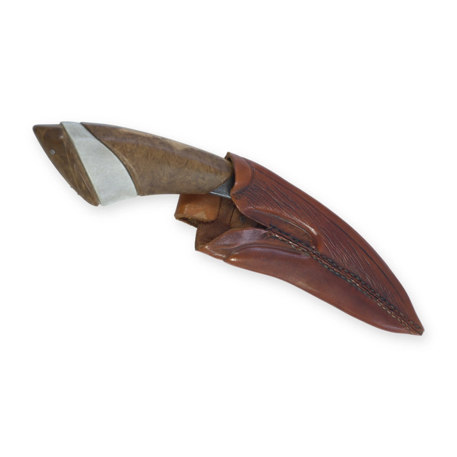 Ovolus Hunter – Ansicht 3