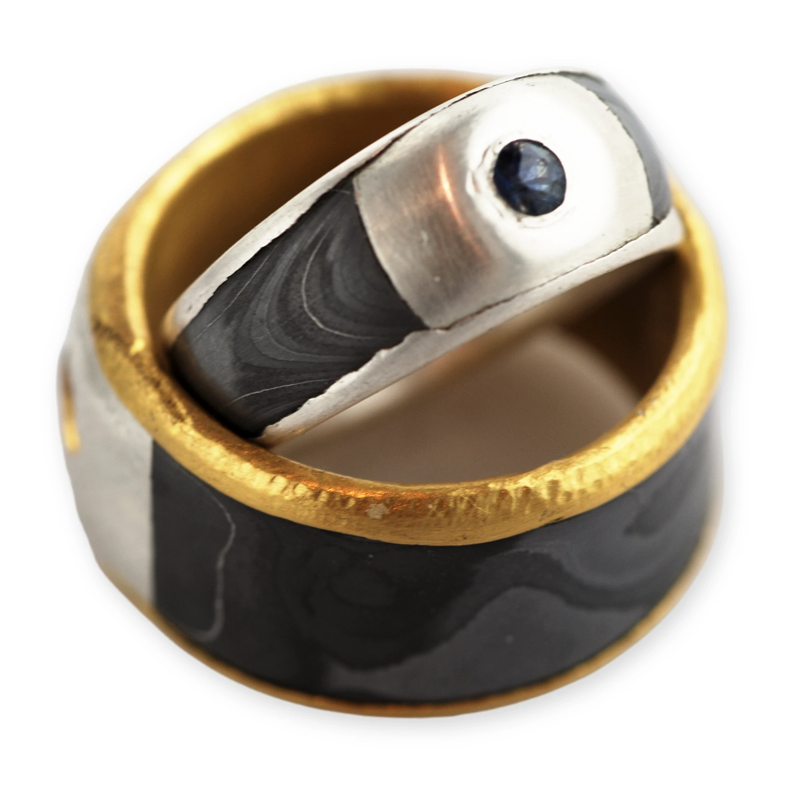 Ringe – Ansicht 2