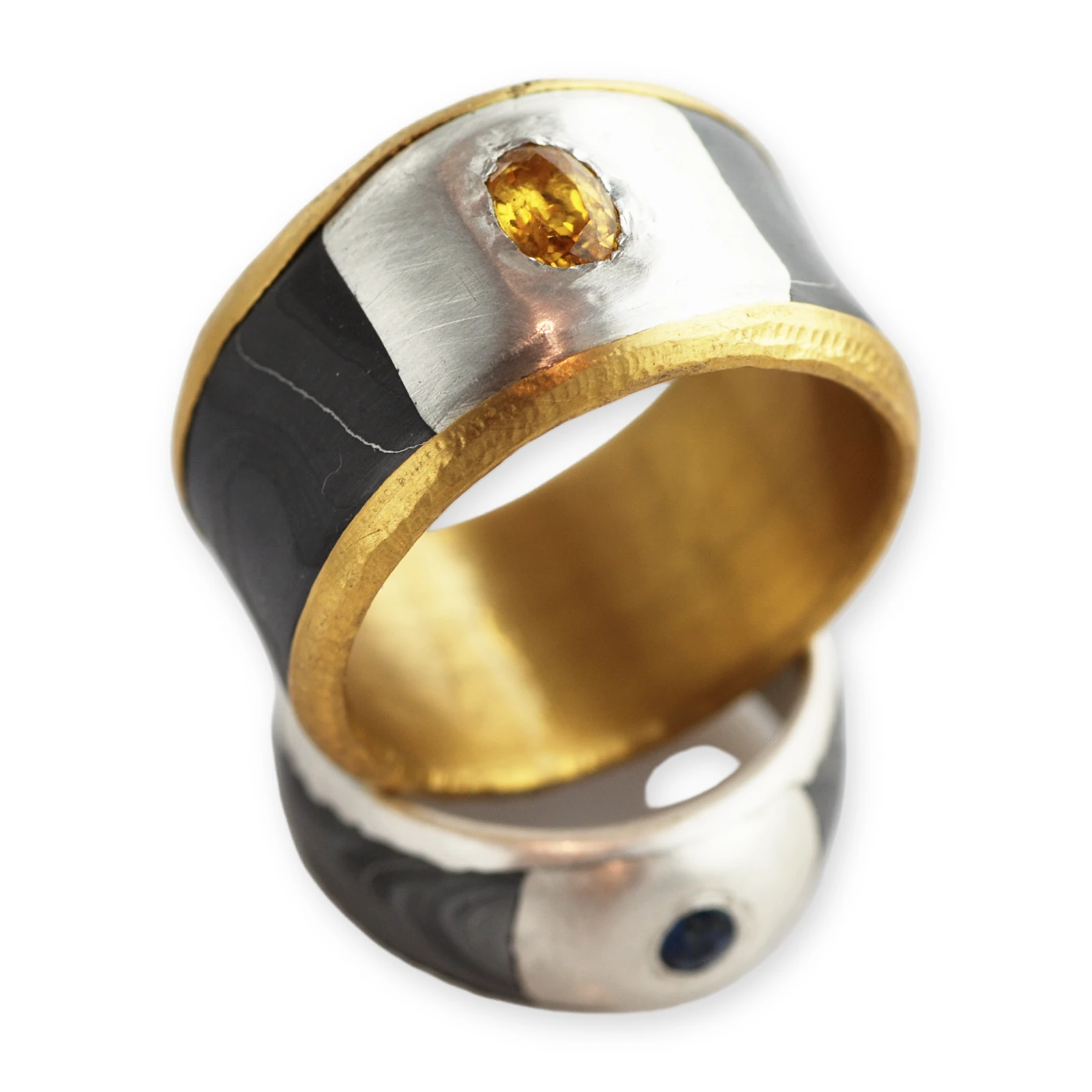 Ringe – Ansicht 3