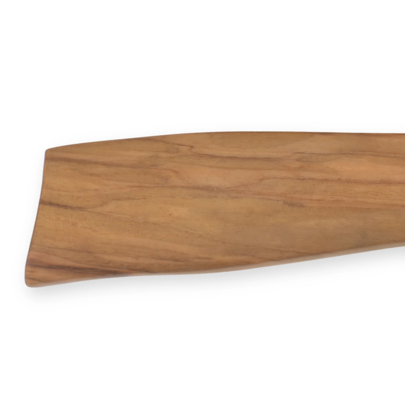 Santoku Olive – Detail 1