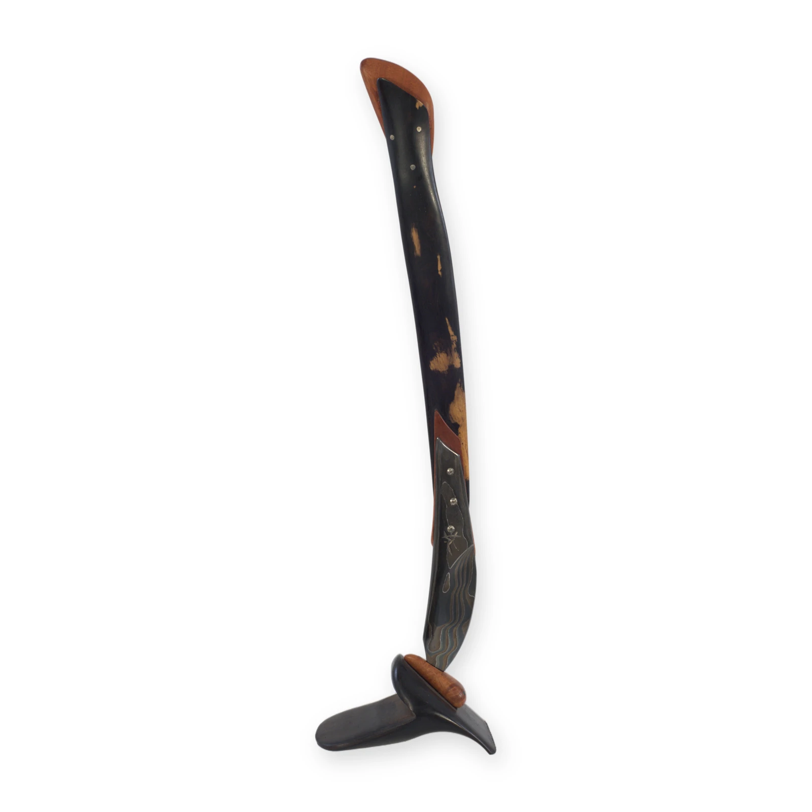 Skalpell Black – Ansicht 2