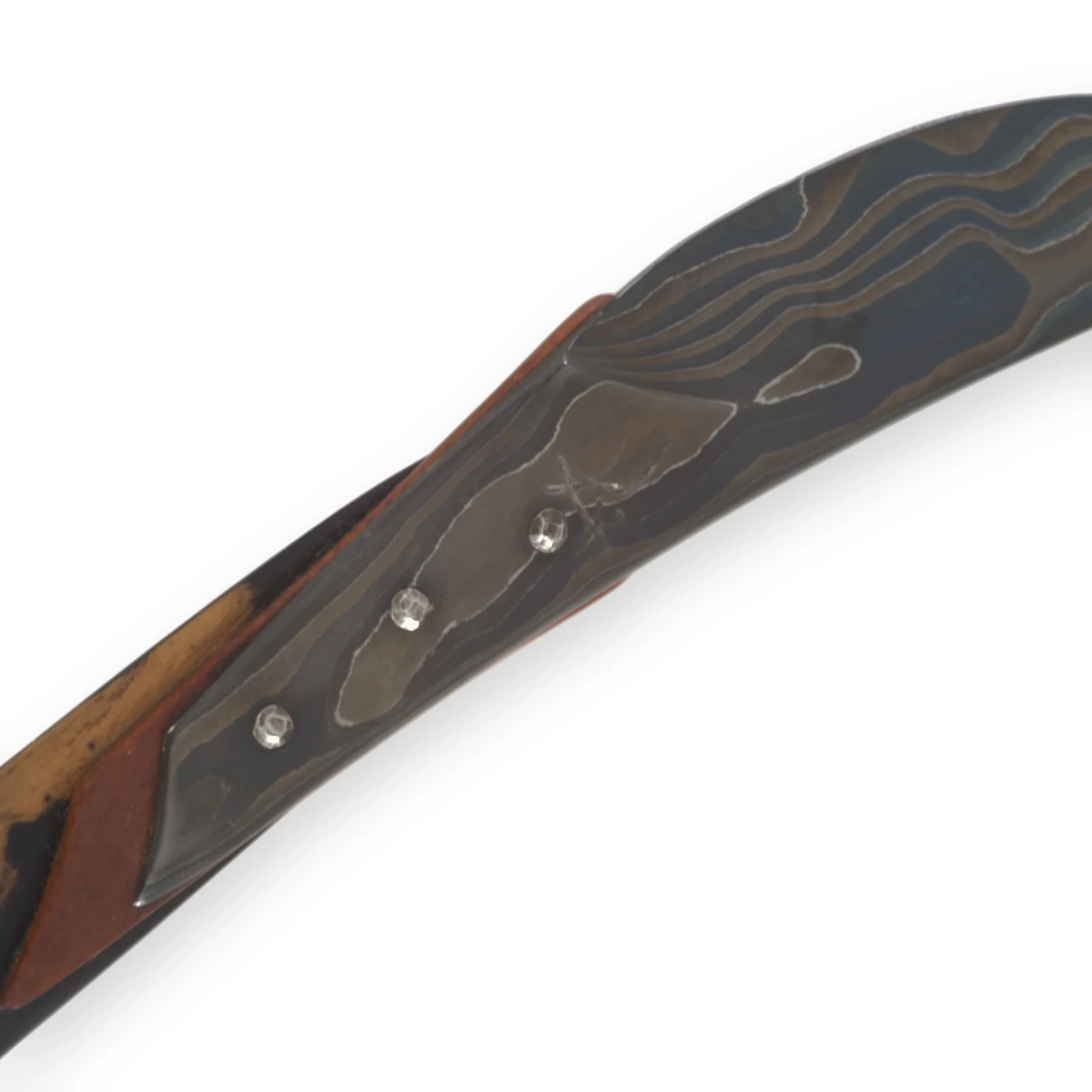 Skalpell Black – Detail 1