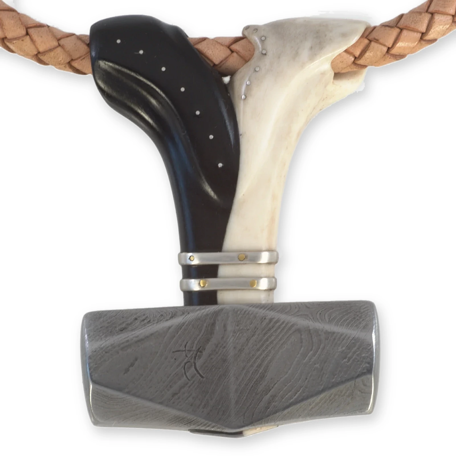 Thor – Ansicht 2