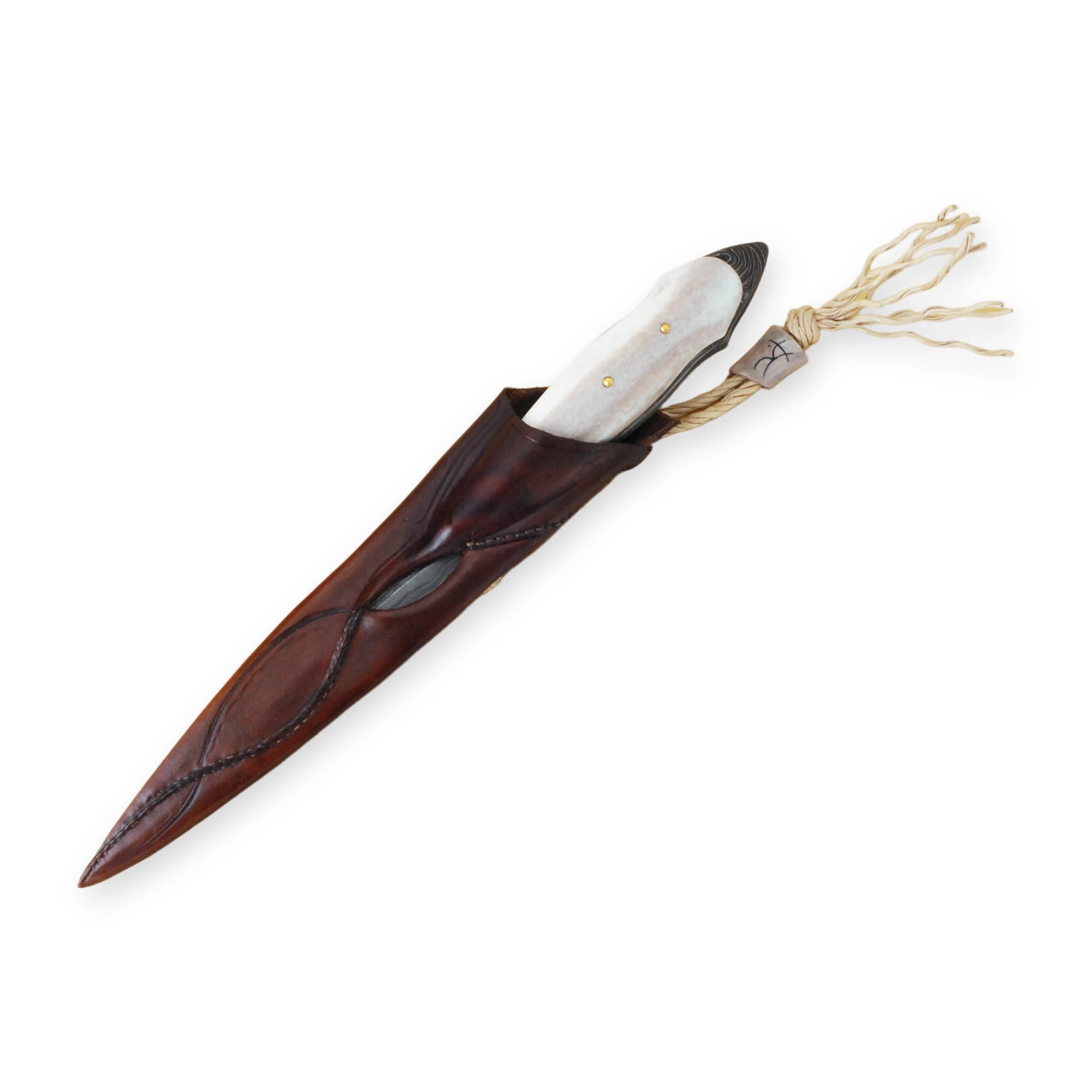 White Dagger Fortis – Ansicht 2
