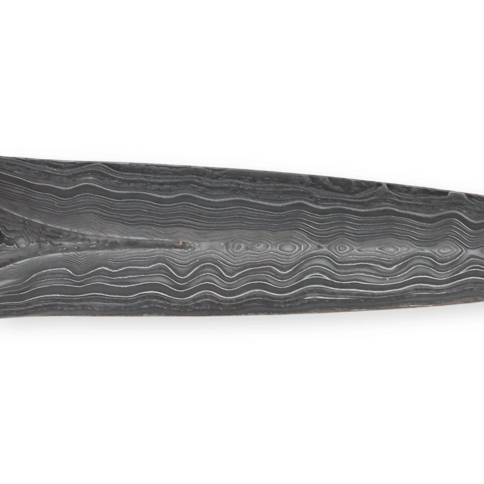 White Dagger Fortis – Detail 2