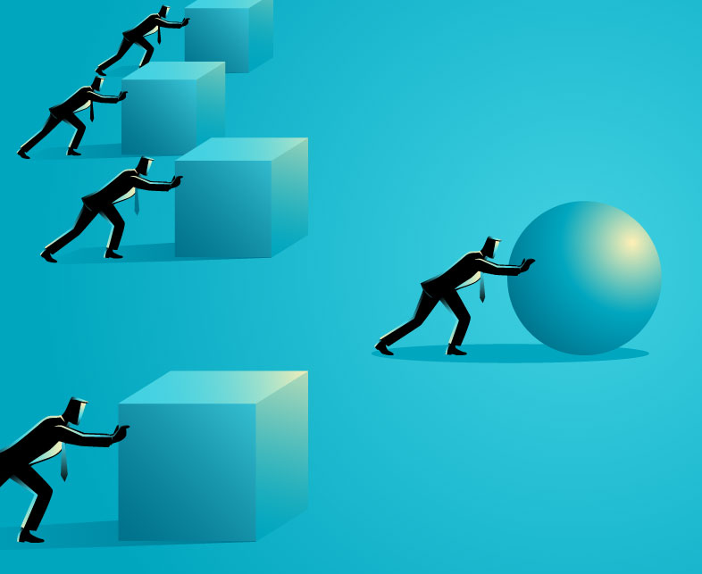 How IBM Subscription and Support Gives Your Business a Competitive Advantage